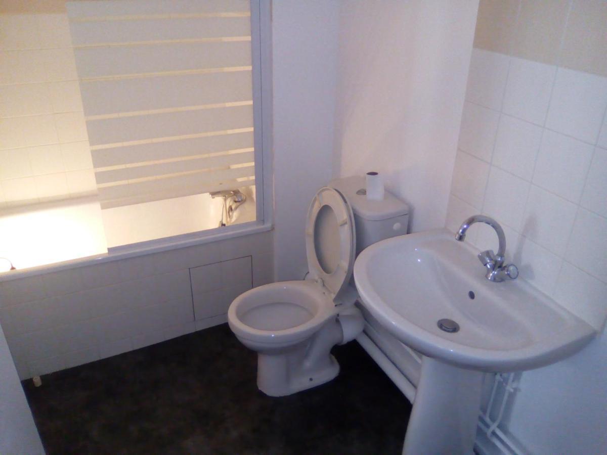 Studio Double 31 Centre De Limoges Wifi Kültér fotó